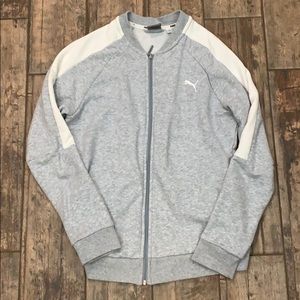 Puma sweatshirt
